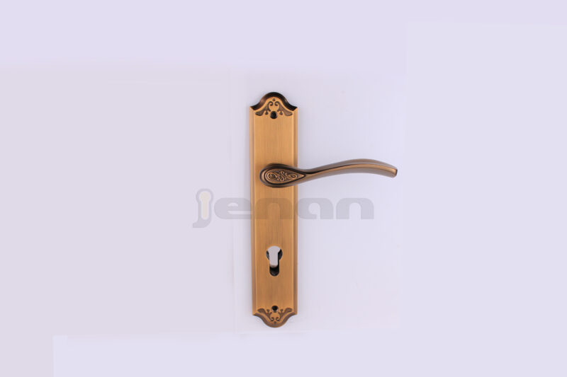 Lever Back Plate (760-785 CL COF)