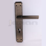 Lever Back Plate (774-871 CL MAB)