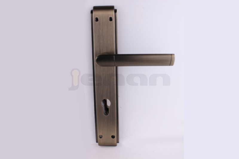 Lever Back Plate (774-871 CL MAB)