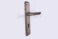 Lever Back Plate (774-871 CL MAB) - Image 2