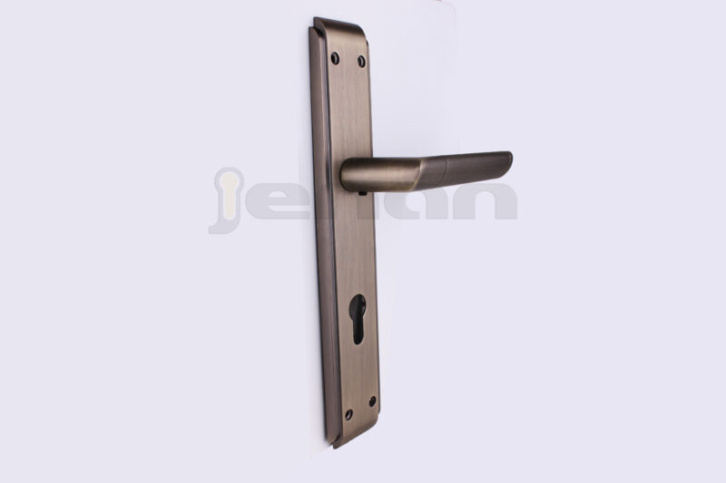 Lever Back Plate (774-871 CL MAB) - Image 2