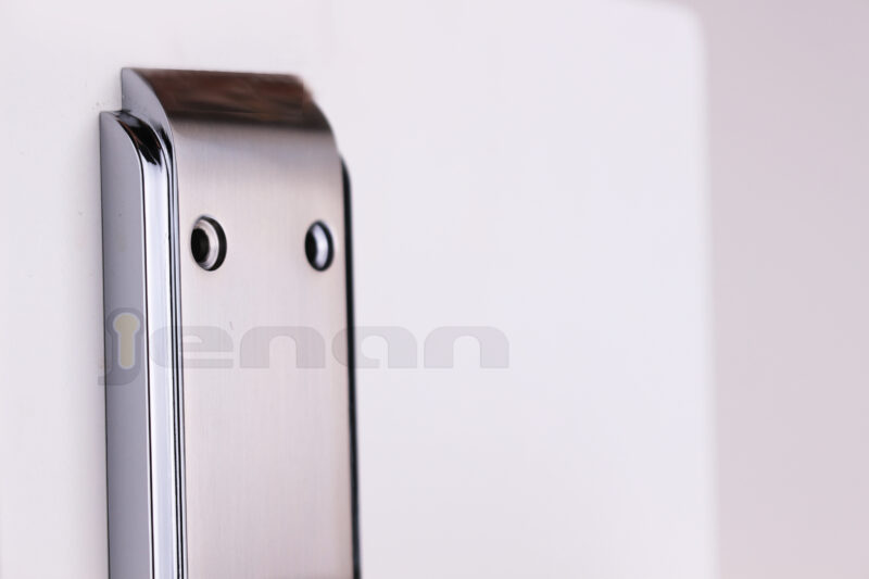 Lever Back Plate (774-871 CL SN-CP) - Image 2