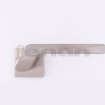Lever Handle Rose (A14-1001 CL SN)