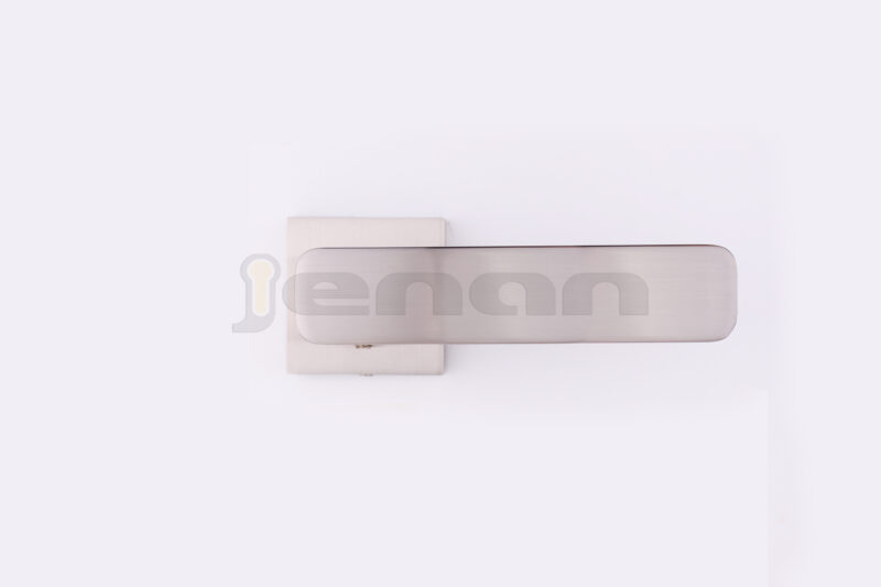 Lever Handle Rose (A14-1082 CL SN)