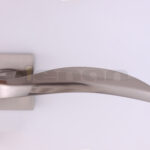 Lever Handle Rose  (A2-1088 CL SN)