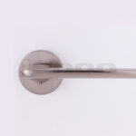 Lever Handle Rose (A24-1039 CL SN)