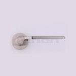 Lever Handle Rose (A27F-10091 CL SN)