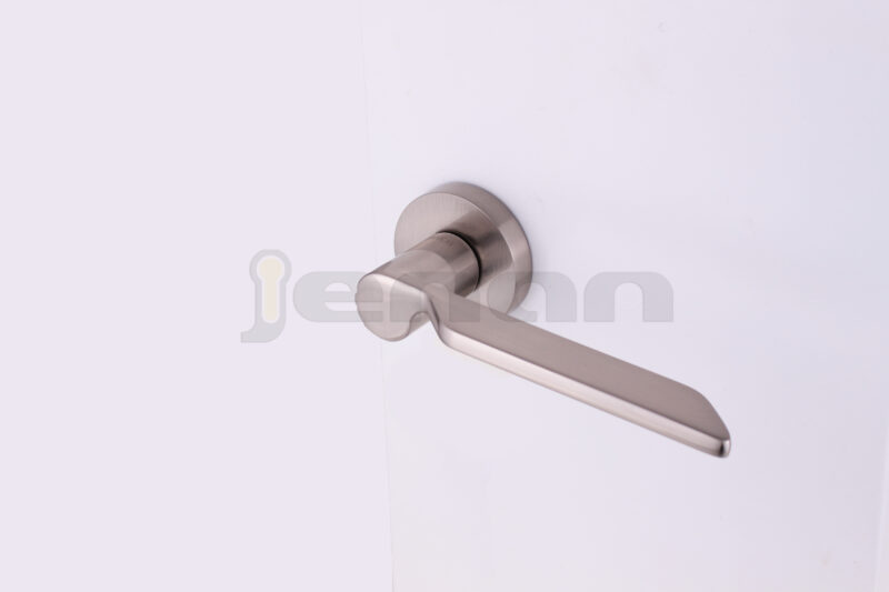 Lever Handle Rose (A27F-10091 CL SN) - Image 3