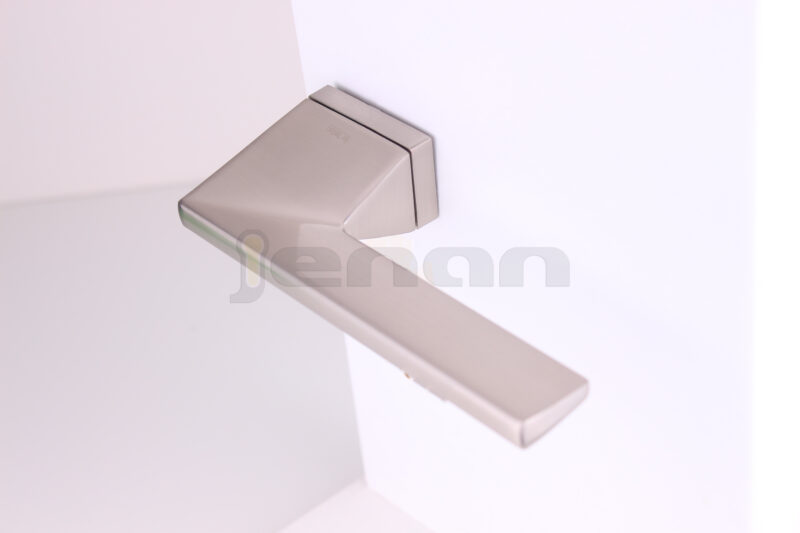 Lever Handle Rose (A88-1098-A90 CL SN) - Image 2