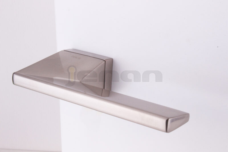 Lever Handle Rose (A88-1098-A90 CL SN)