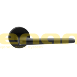 Lever Handle Rose(A1-8004-BLK)