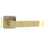 Lever Handle Rose(A2-8007-MSN)