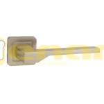 Lever Handle Rose(A2-8011-MSN)