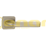 Lever Handle Rose(A2-8012-MSN)