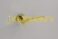 Lever Handle Rose(A1-8001-GOLD) - Image 3