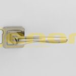 Lever Handle Rose(A2-8013-SN)