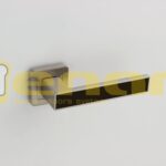 Lever Handle rose(A2-8010-MSN+BLK)