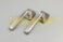 Lever Handle Rose(A2-8012-MSN) - Image 3