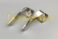 Lever Handle Rose(A2-8005-SN) - Image 2