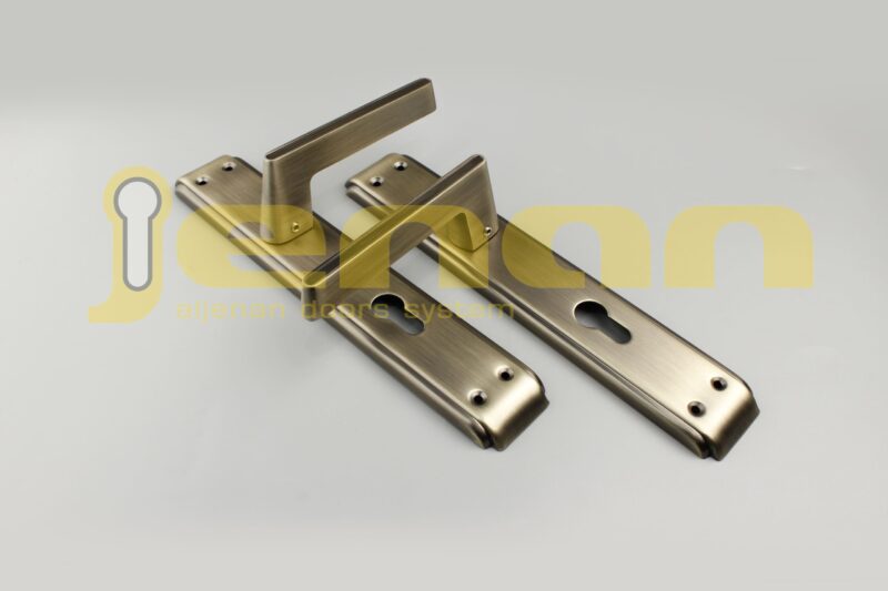 Lever Handle palte(T40-8009-AB) - Image 2