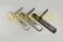 Lever Handle palte(T40-8009-BLK) - Image 2