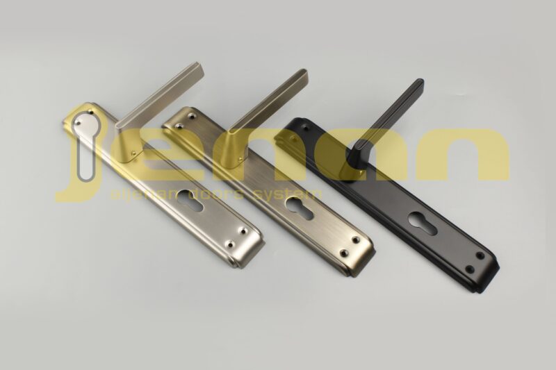 Lever Handle palte(T40-8009-AB) - Image 3