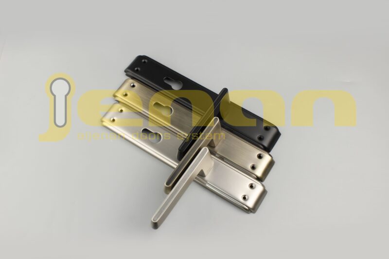 Lever Handle palte(T40-8009-AB) - Image 4