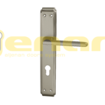 Lever Handle palte(T40-8009-MSN)