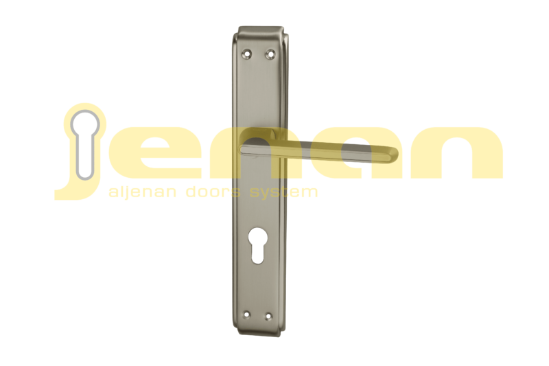 Lever Handle palte(T40-8009-MSN)