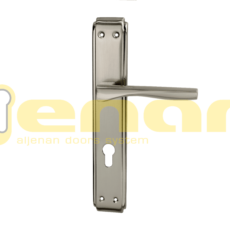 Lever Handle palte(T40-8013-SN)