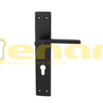 Lever Handle palte(T7-8002-BLK)