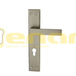 Lever Handle palte(T7-8007-SN)