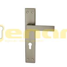 Lever Handle palte(T7-8007-SN)